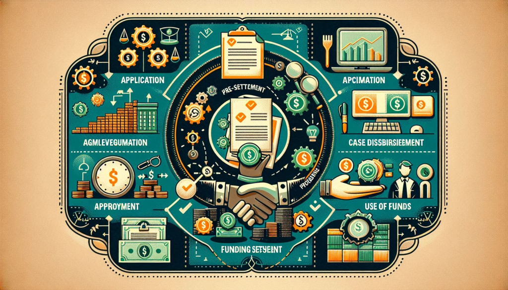 Pre-settlement Loans