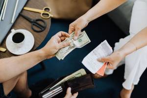 advance settlement loans