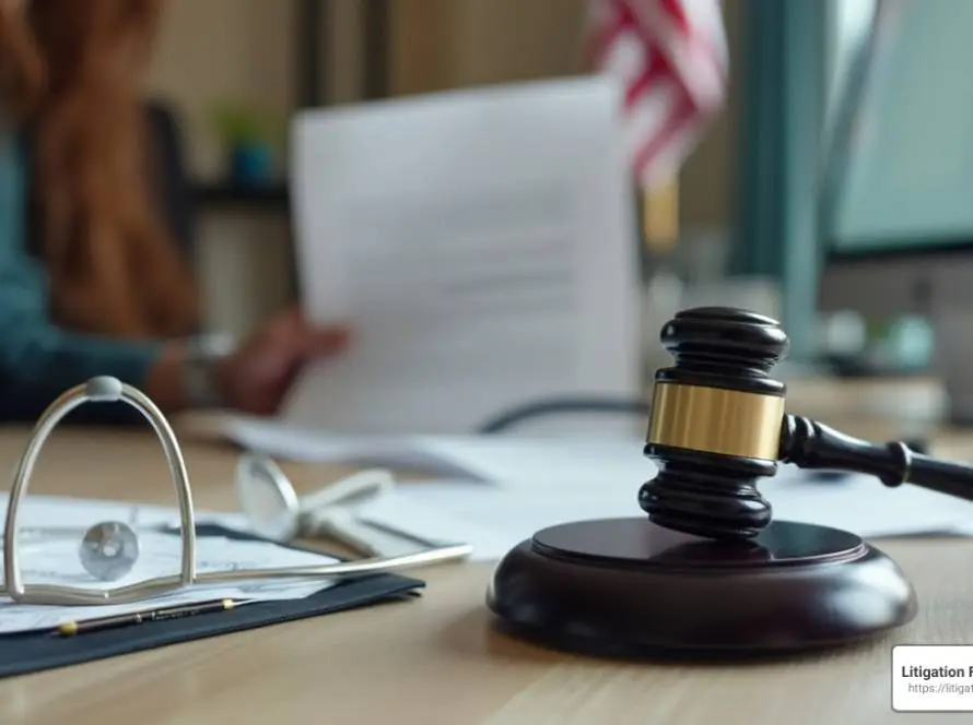 medical malpractice pre settlement funding