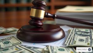 lawsuit settlement loans