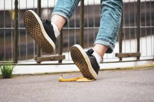 slip and fall loan