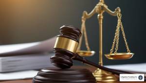 who regulates pre settlement funding