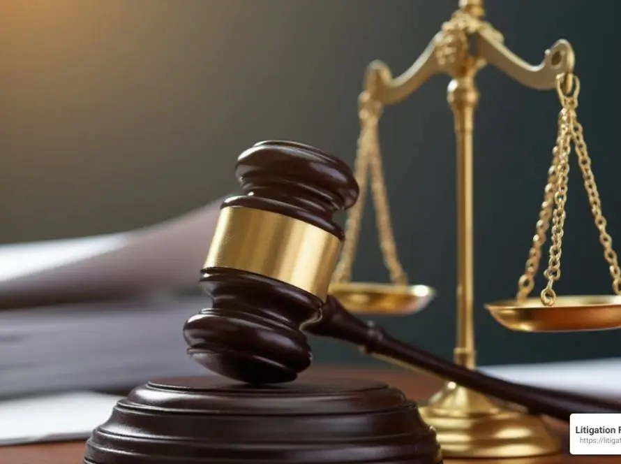 who regulates pre settlement funding